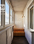 3-Комнатная квартира 62.00м², эт. 9, фото 4