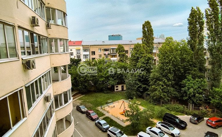 1-комнатная квартира, 67.1 м2, эт. 5, id: 1098800, фото 37