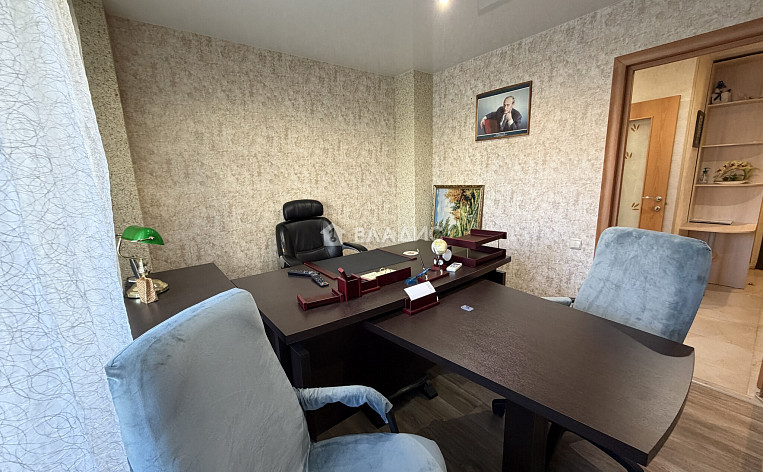 2-Комнатная квартира 61.10м², эт. 1, фото 29