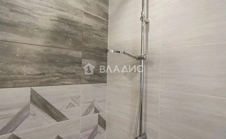 1-Комнатная квартира 35.00м², эт. 19, фото 36