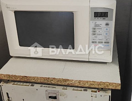 1-Комнатная квартира 40.10м²