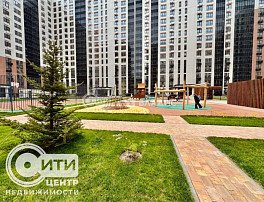 2-комнатная квартира, 65.6 м2