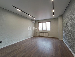 1-Комнатная квартира 44.10м²