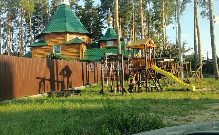 3-Комнатная квартира 113.00м², эт. 1, фото 11