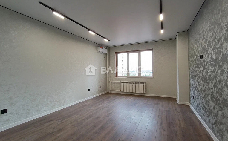 1-Комнатная квартира 44.10м², эт. 4, фото 28