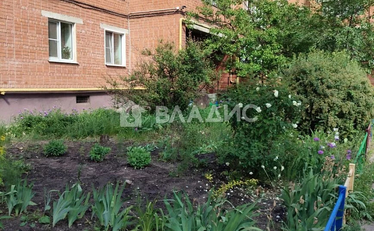 3-Комнатная квартира 61.30м², эт. 7, фото 24