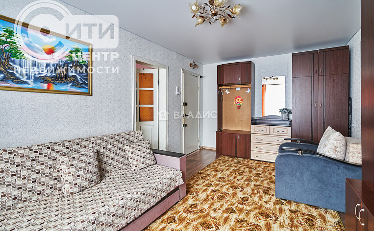 Комната 30.20м², эт. 7, фото 18