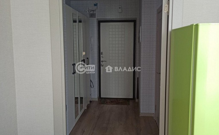 1-комнатная квартира, 32.8 м2, эт. 14, id: 1090646, фото 9