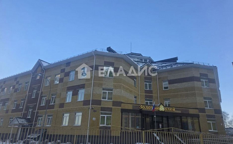 2-Комнатная квартира 78.10м², эт. 6, фото 16