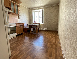 1-Комнатная квартира 38.00м²