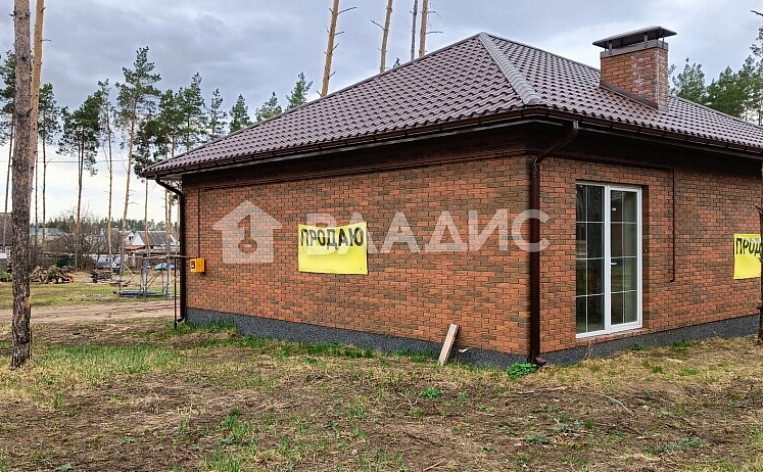 Дом 96.00м², фото 13