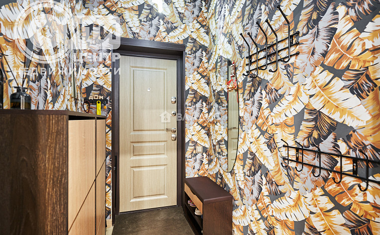 3-Комнатная квартира 89.50м², эт. 10, фото 18