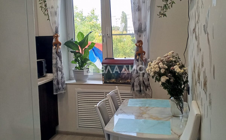 3-Комнатная квартира 67.70м², эт. 4, фото 24