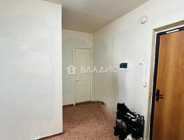 1-Комнатная квартира 41.00м²