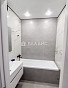 1-Комнатная квартира 46.20м², эт. 6, фото 17