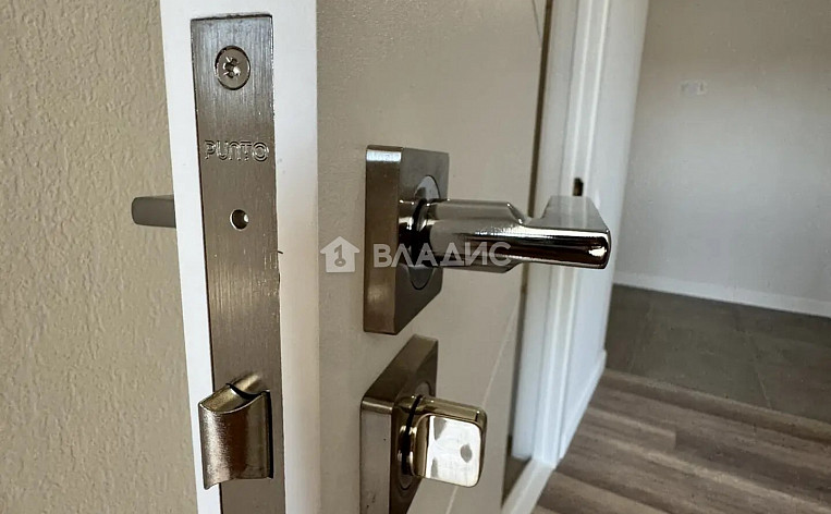 2-Комнатная квартира 64.39м², эт. 8, фото 29