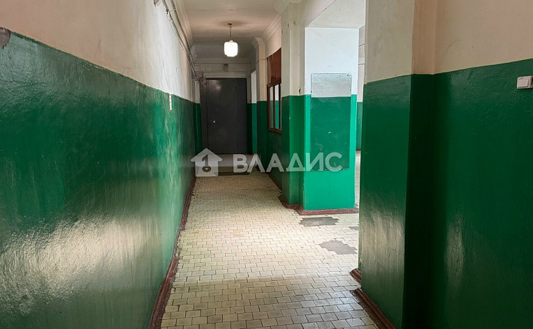 Студия 18.80м², эт. 2, фото 28