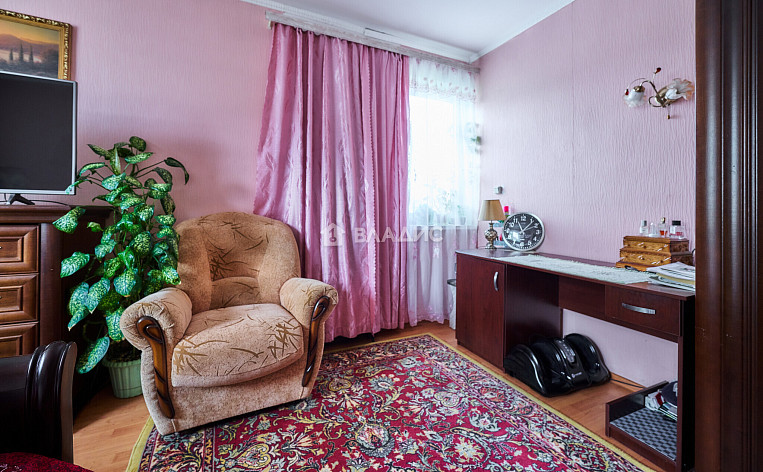 Дом 166.00м², фото 40