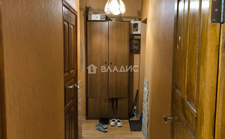 2-Комнатная квартира 42.60м², эт. 1, фото 9