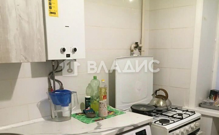 1-Комнатная квартира 29.70м², эт. 2, фото 15