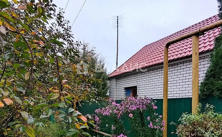 Дом 55.70м², фото 40