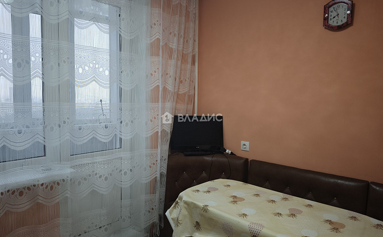2-Комнатная квартира 60.00м², эт. 11, фото 15