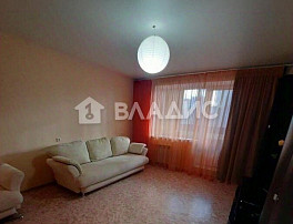 2-Комнатная квартира 62.00м²