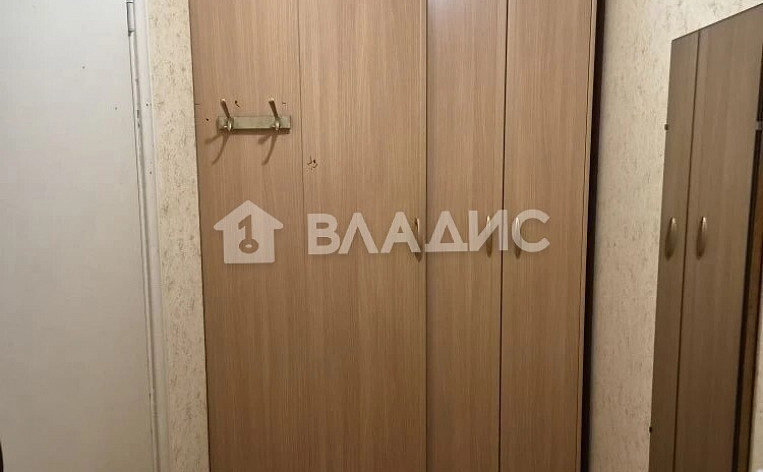 1-Комнатная квартира 34.00м², эт. 5, фото 11