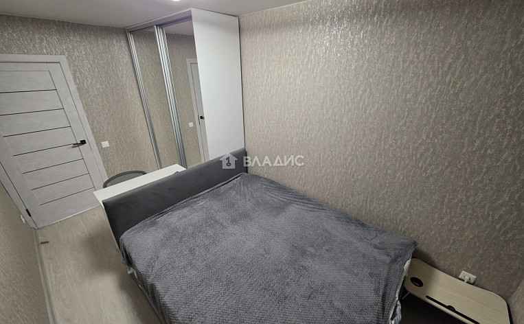 3-Комнатная квартира 57.00м², эт. 5, фото 24