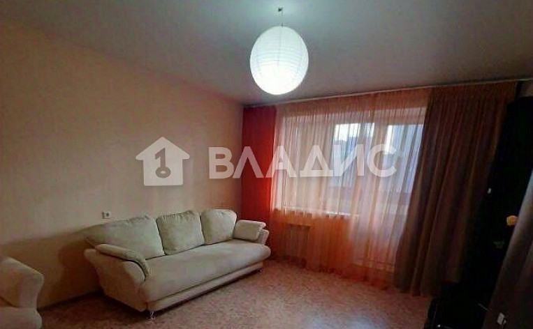 2-Комнатная квартира 62.00м², эт. 3, фото 3