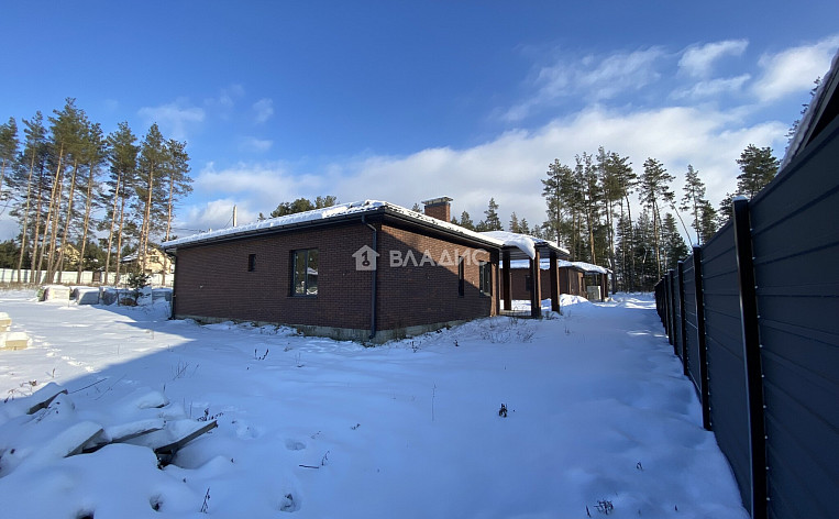 Дом 166.20м², фото 32