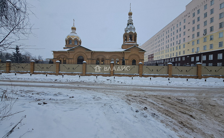 1-Комнатная квартира 29.70м², эт. 3, фото 11