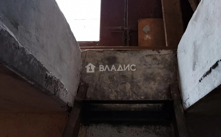 Гараж 30.90м², фото 9