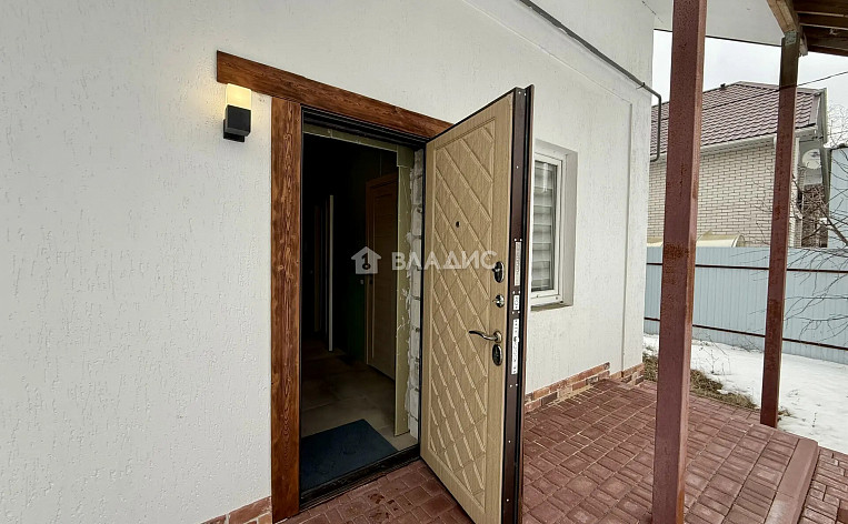 Дом 135.00м², фото 40