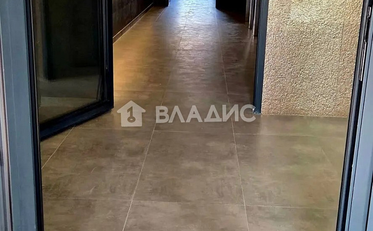 1-Комнатная квартира 47.20м², эт. 12, фото 14