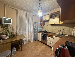 2-Комнатная квартира 53.90м²