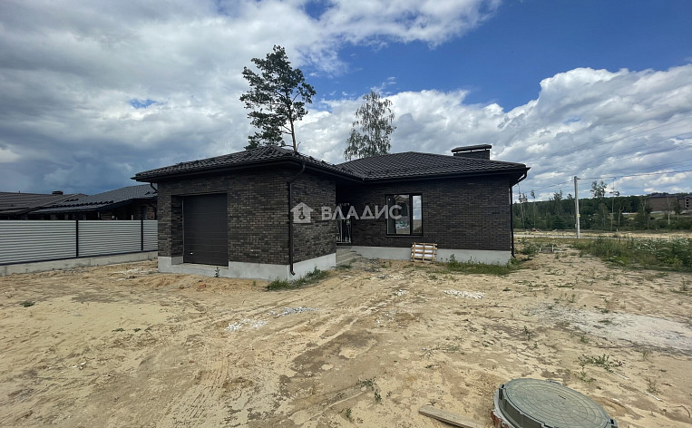 Дом 156.30м², фото 26