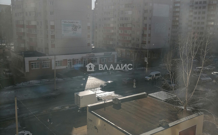 3-Комнатная квартира 67.70м², эт. 5, фото 27