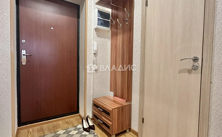 Студия 26.50м², эт. 3, фото 23