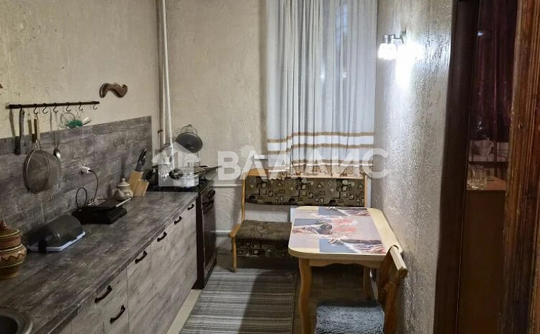 2-Комнатная квартира 58.50м², эт. 1, фото 29