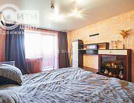 2-Комнатная квартира 59.40м²