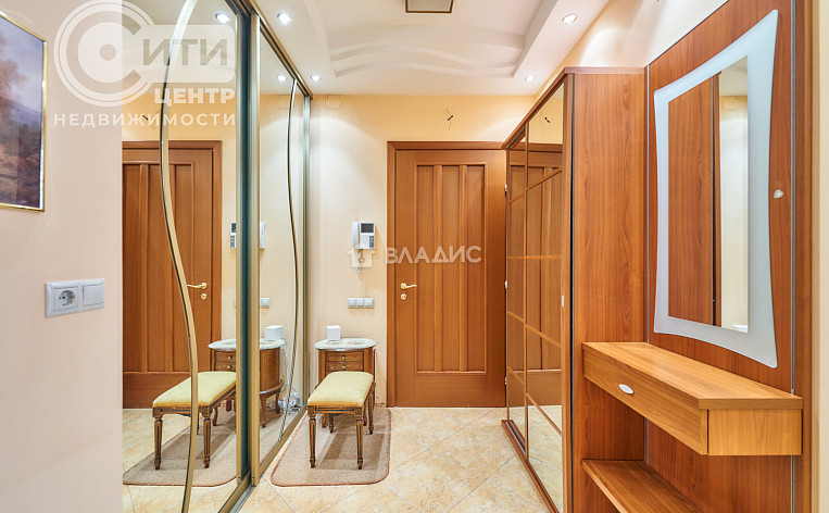3-Комнатная квартира 152.00м², эт. 2, фото 40