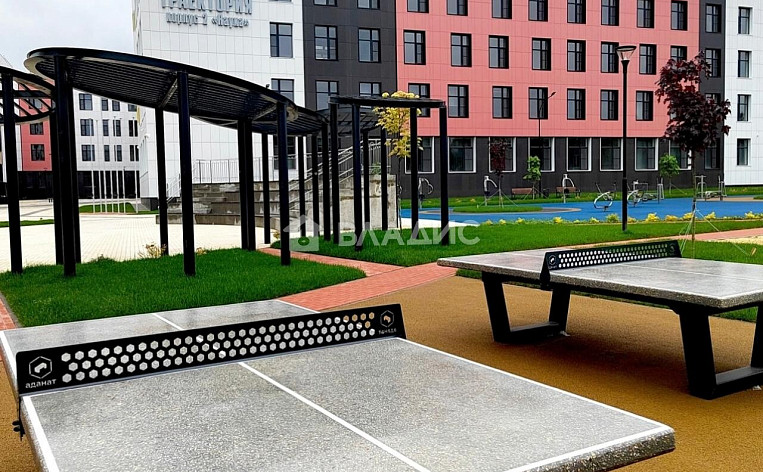 3-Комнатная квартира 79.40м², эт. 1, фото 15