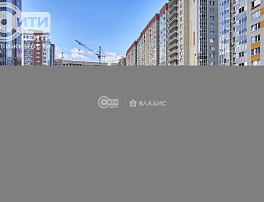 3-комнатная квартира, 73.5 м2