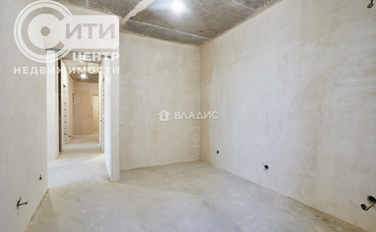4-Комнатная квартира 95.40м², эт. 8, фото 40