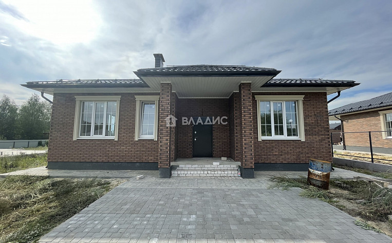 Дом 155.00м², фото 27