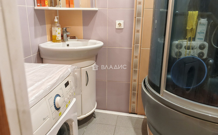 2-Комнатная квартира 71.10м², эт. 1, фото 15