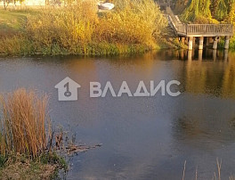 Земельный участок 12.44 соток