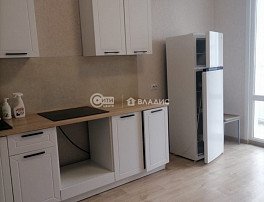 3-комнатная квартира, 75 м2