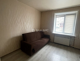 1-Комнатная квартира 27.00м²
